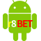 Aplicativo r8bet para Android