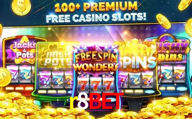 Descubra a Essência do r8bet: Nossa História e Compromissos