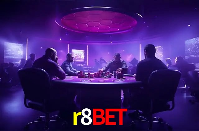 Explorando a Categoria de Eventos em Apostas na r8bet