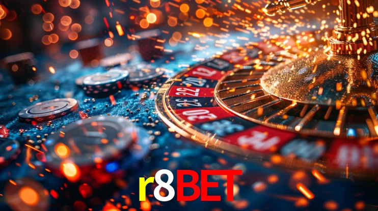 Live Casino r8bet