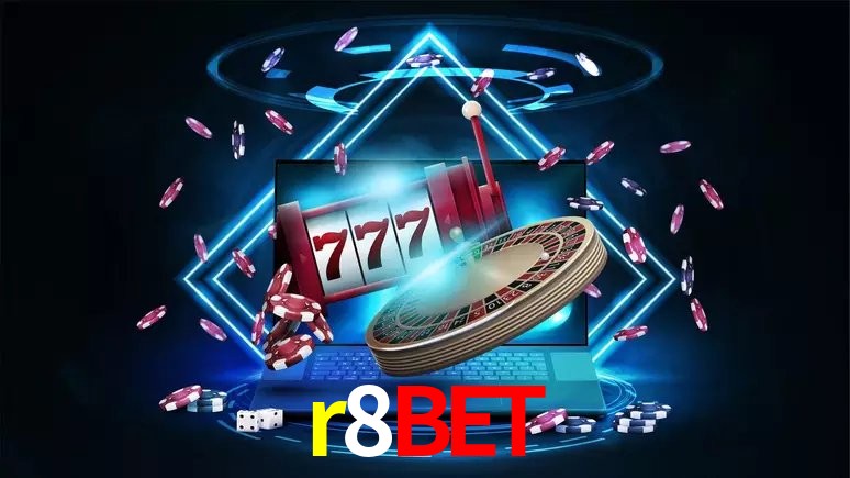 Slot Games r8bet