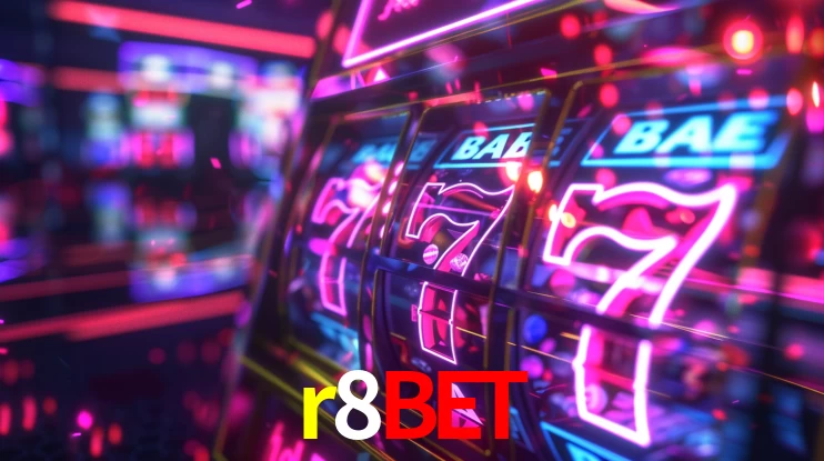 Slot Games r8bet