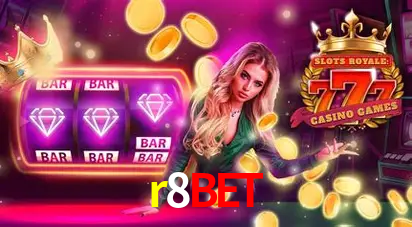 A Experiência Imersiva dos Cassinos Ao Vivo no r8bet