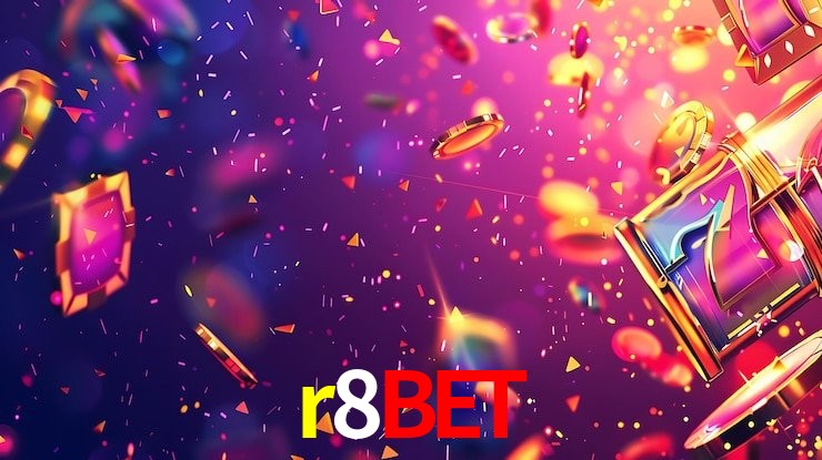 A Experiência Imersiva dos Cassinos Ao Vivo no r8bet