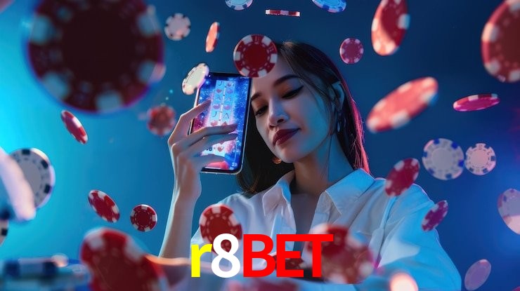 Descubra a Essência do r8bet: Nossa História e Compromissos