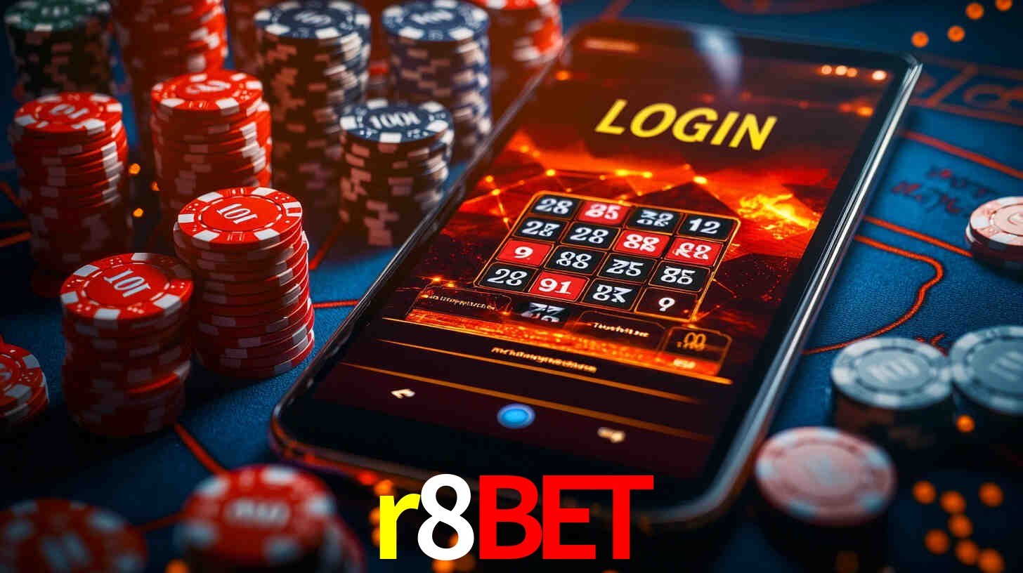 Bônus Generosos e Exclusivos no r8bet para Você!