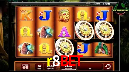Live Casino r8bet