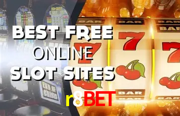 Apostas Esportivas na r8bet: Um Guia Completo