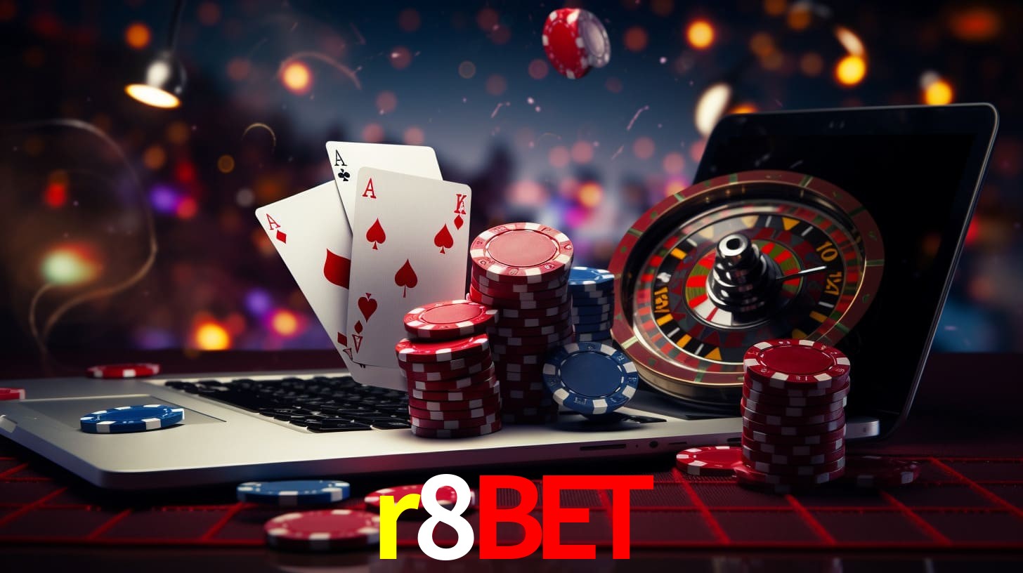 Live Casino r8bet