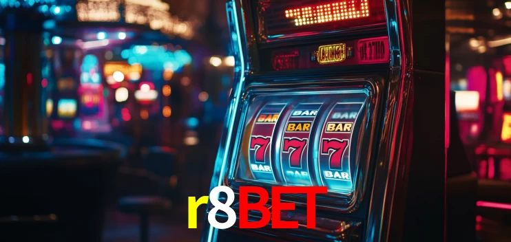 Welcome Bonus r8bet