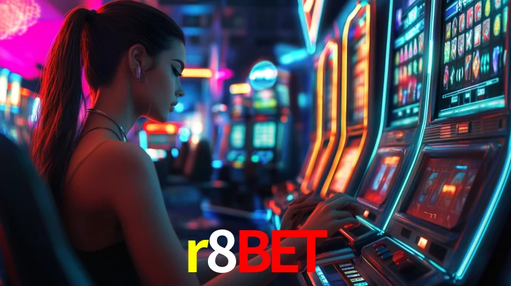 Explore as vantagens do r8bet: serviço profissional e confiabilidade