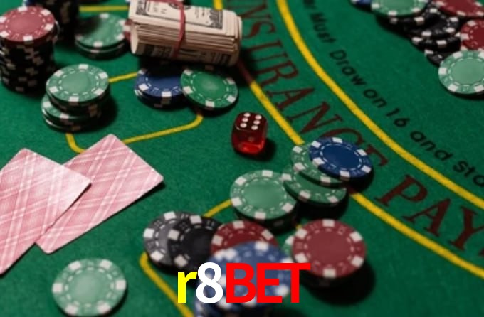 r8bet.com
