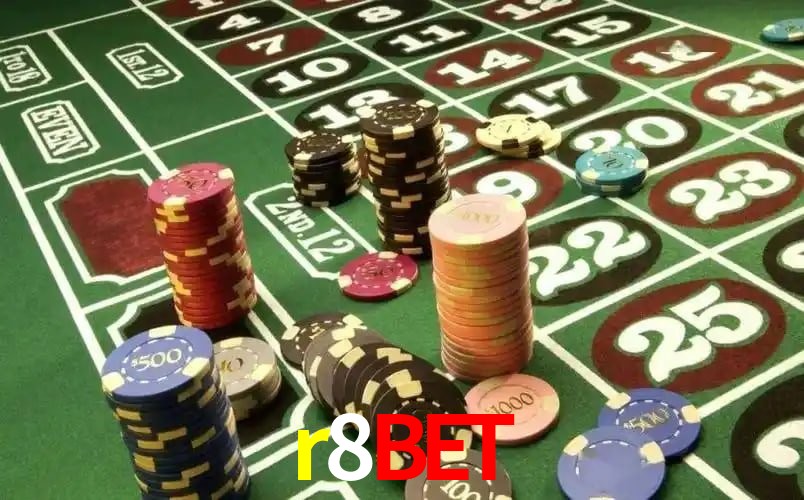 Player Reviews r8bet