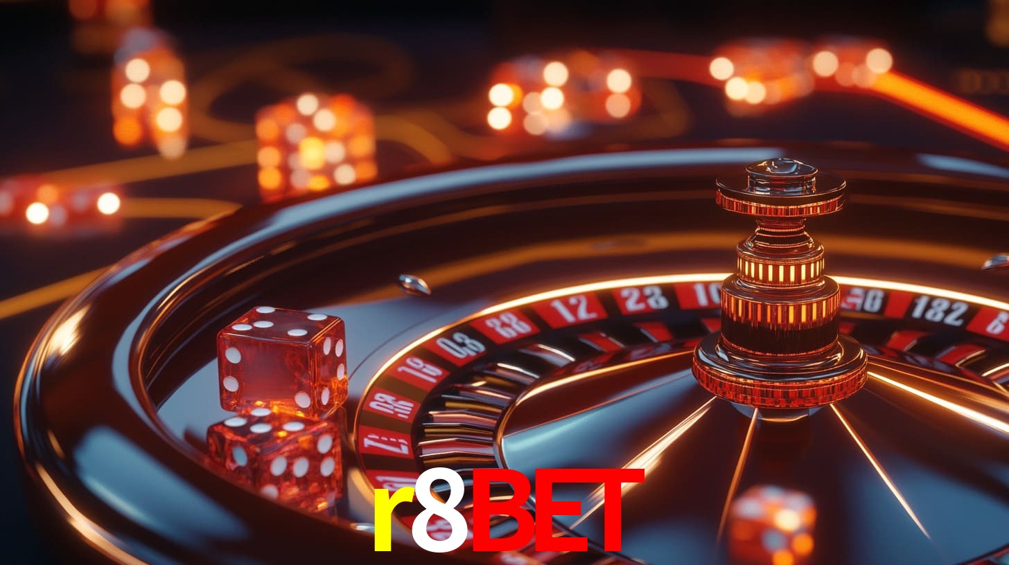 VIP Casino r8bet
