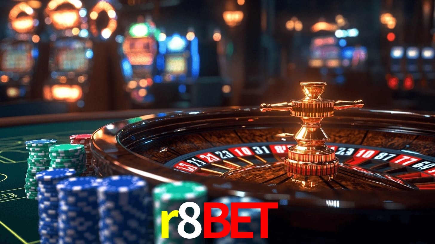 r8bet.com