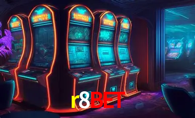 A Emoção da Loteria na r8bet: Uma Chance de Mudança de Vida