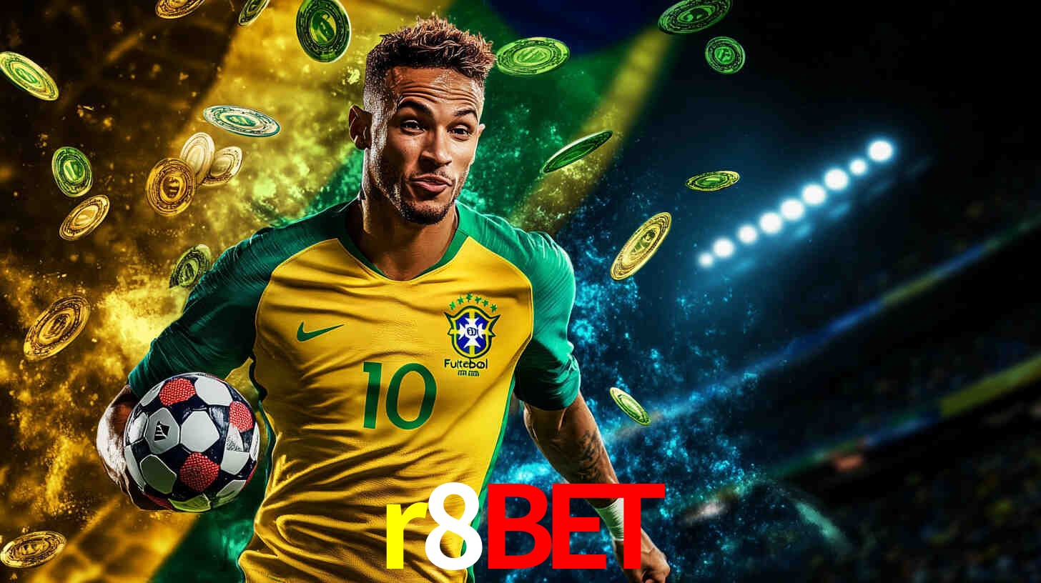 Apostas Esportivas na r8bet: Um Guia Completo