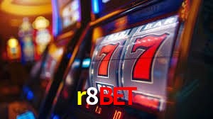 Tecnologia da Plataforma r8bet