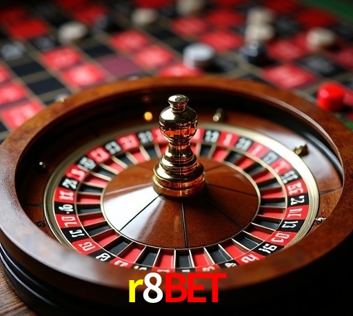 r8bet Segurança Logo 3