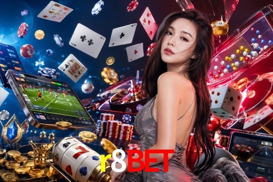 Games Directory r8bet