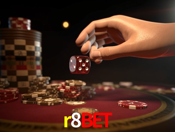 Casino Ao Vivo r8bet