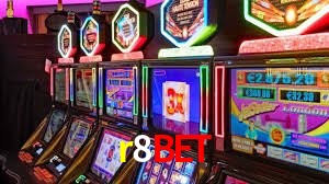 PIX Instantâneo r8bet