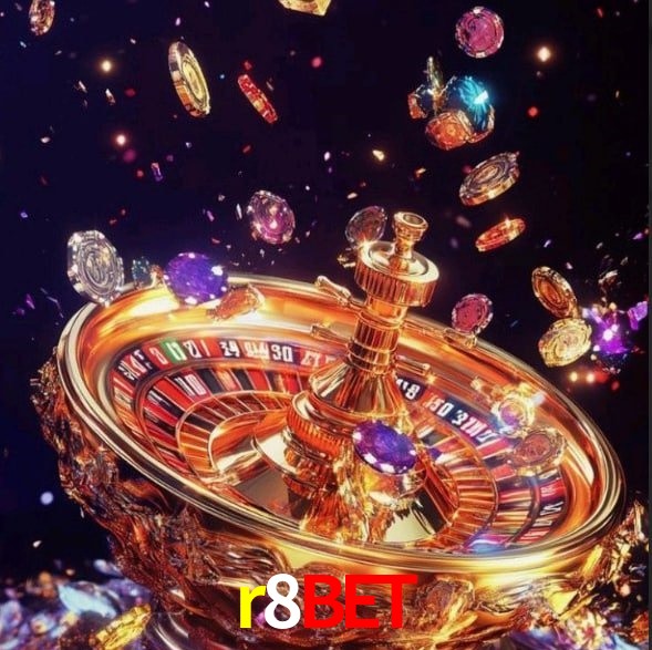 r8bet Certificado eCOGRA - Jogos Justos Auditados