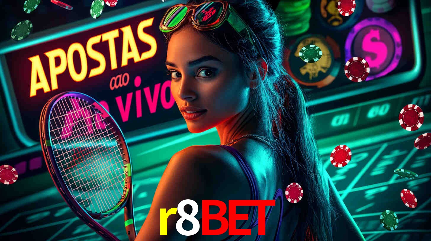 Descubra a Essência do r8bet: Nossa História e Compromissos