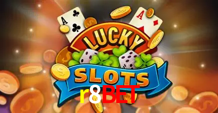 A Emoção da Loteria na r8bet: Uma Chance de Mudança de Vida
