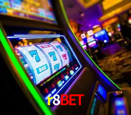 Apostas Esportivas na r8bet: Um Guia Completo