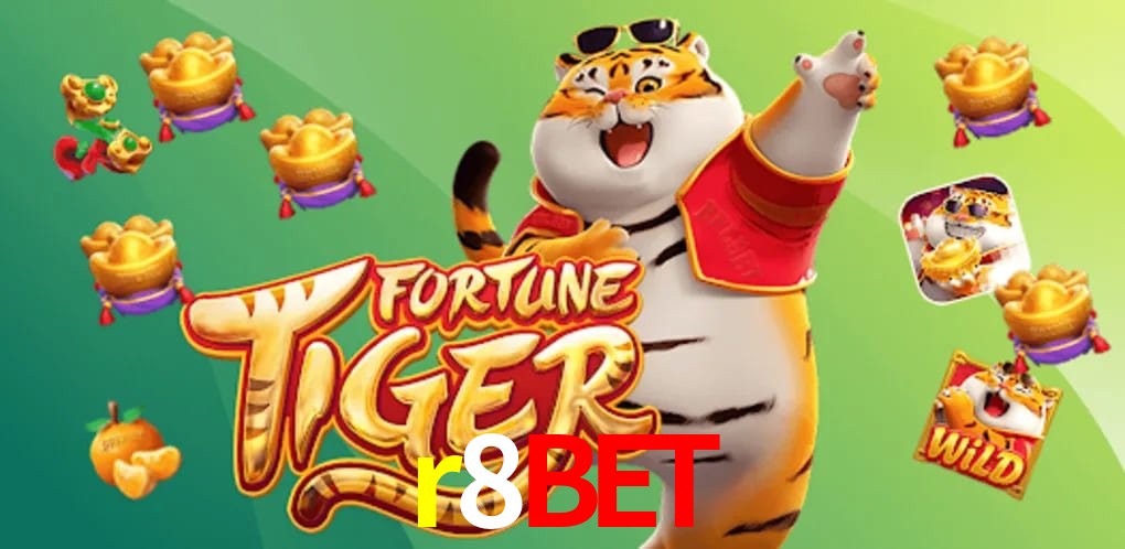 Welcome Bonus r8bet