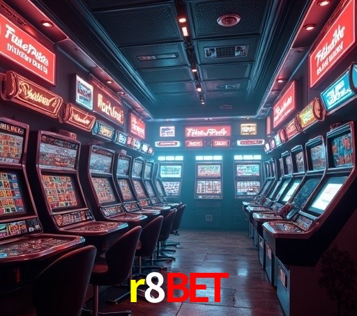 Loteria r8bet - Mega-Sena online