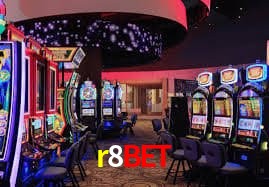 Loteria r8bet - Lotofácil diária