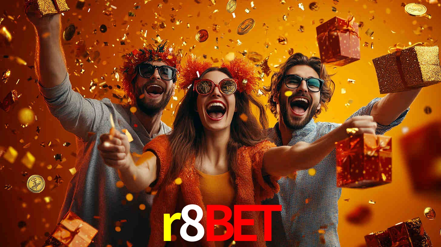 r8bet login