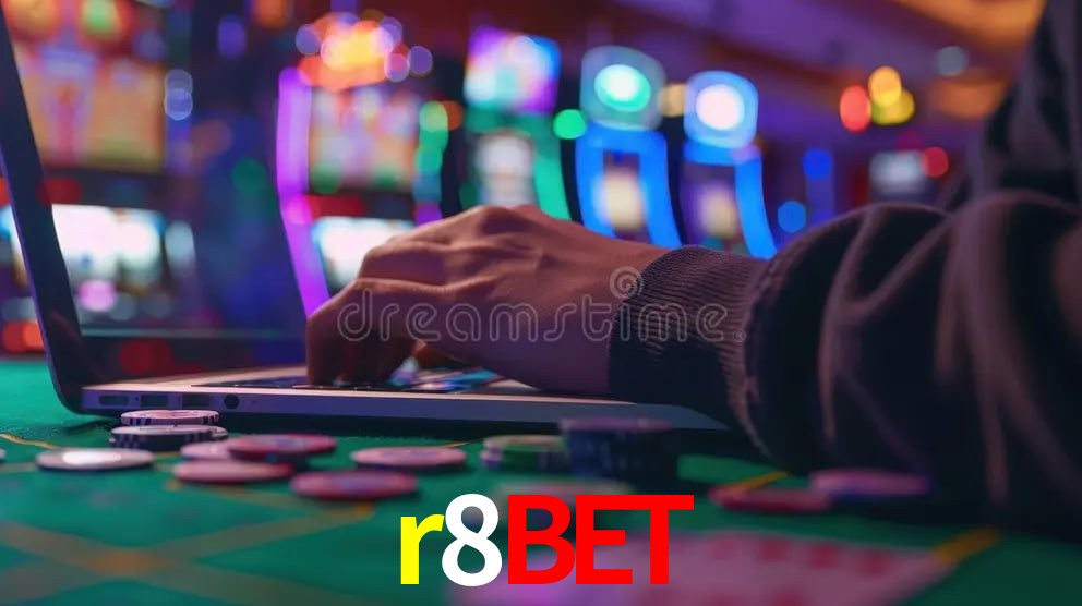 Bônus Diários r8bet