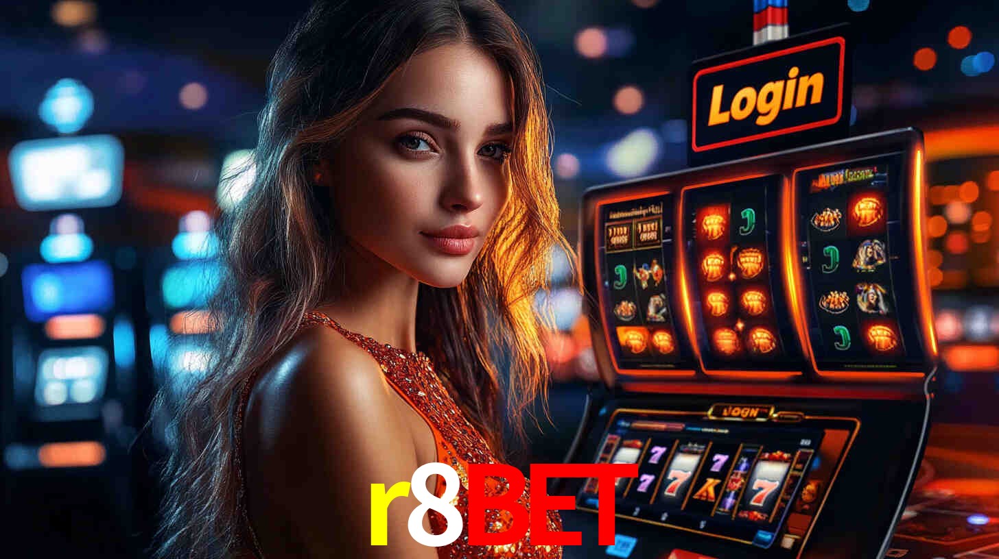 r8bet login