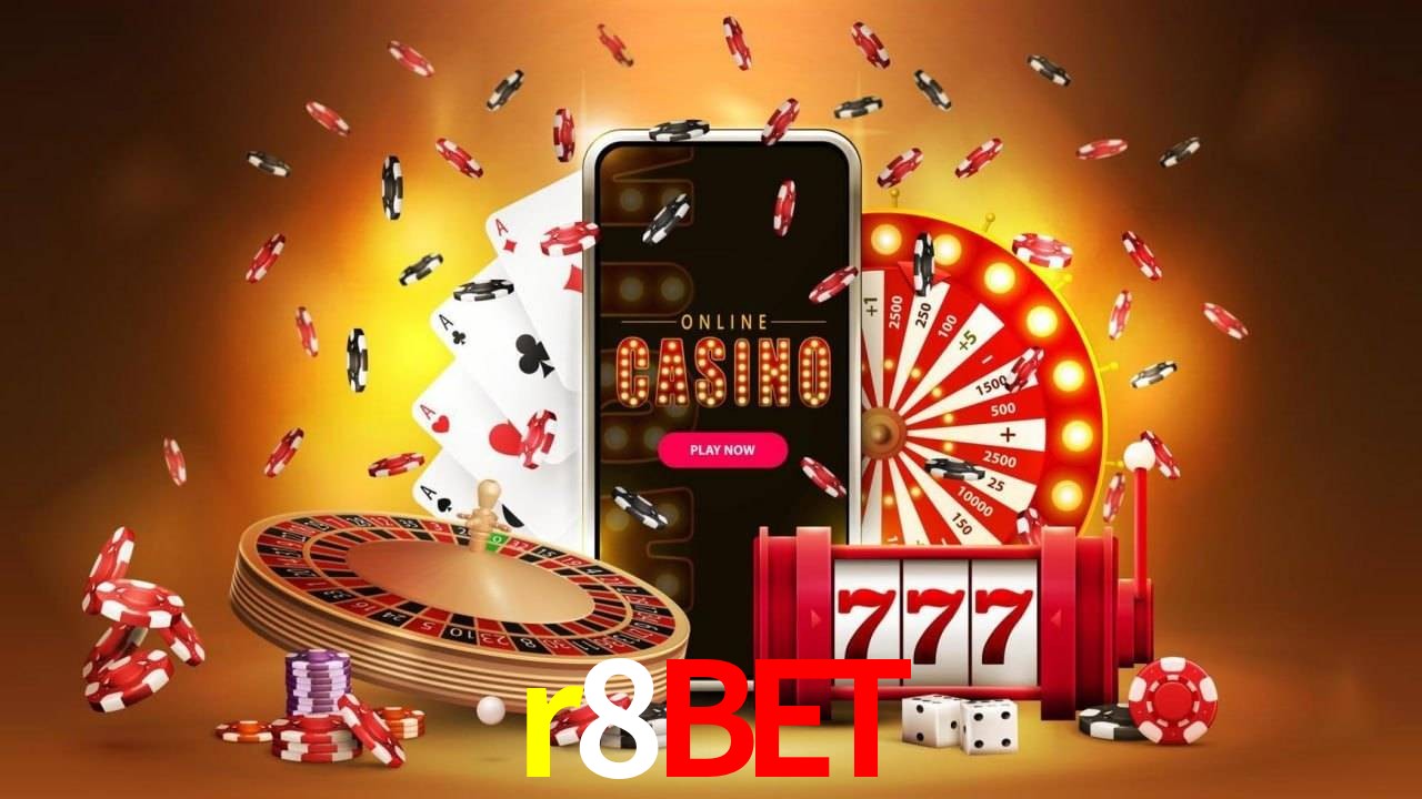 Cadastro Rápido r8bet