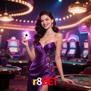 Mesa de Roleta r8bet