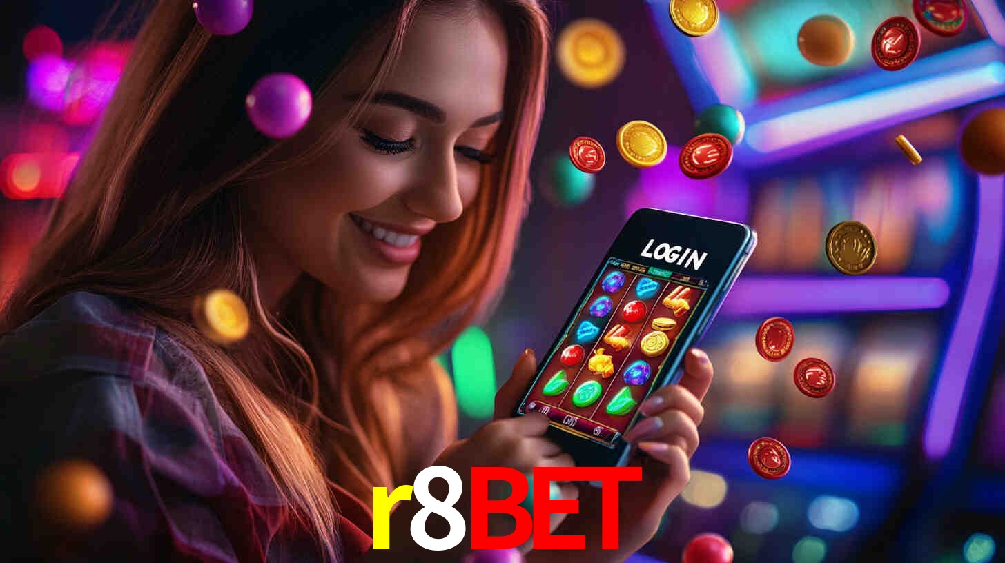 r8bet: Seu Especialista em Apostas Esportivas Brasileiras