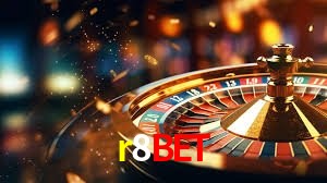 r8bet Segurança Logo 2