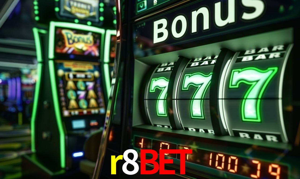 Live Casino r8bet