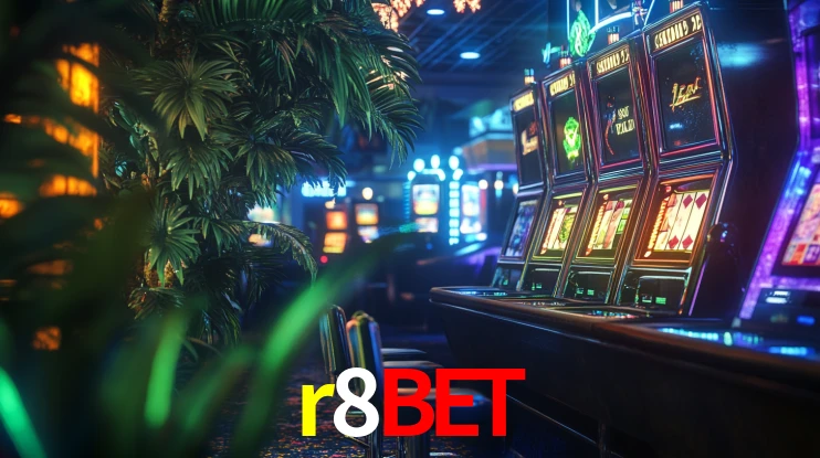 Programa VIP r8bet