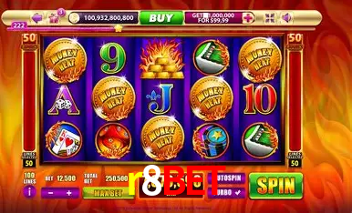 A Revolução dos Aplicativos de Jogos no r8bet