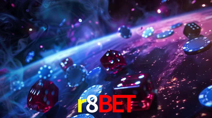 Account Benefits r8bet