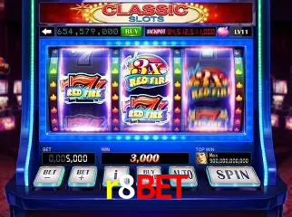 Descubra a Magia dos Jogos de Arcade no r8bet