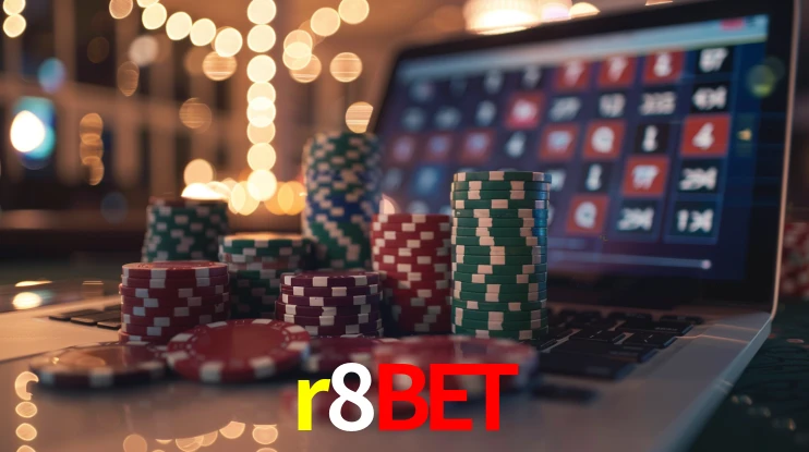 Flash Promotion r8bet