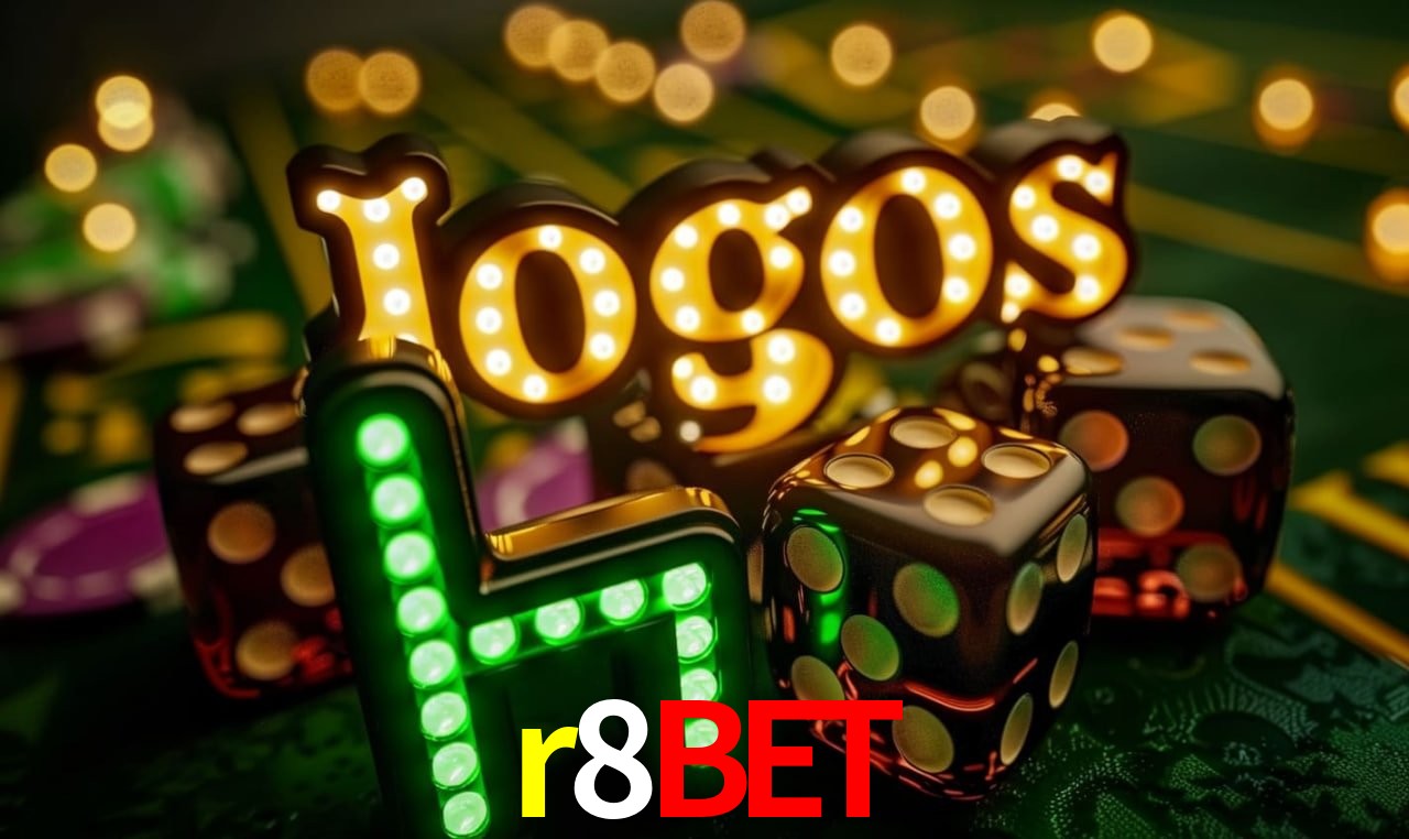 Diretório de Jogos r8bet
