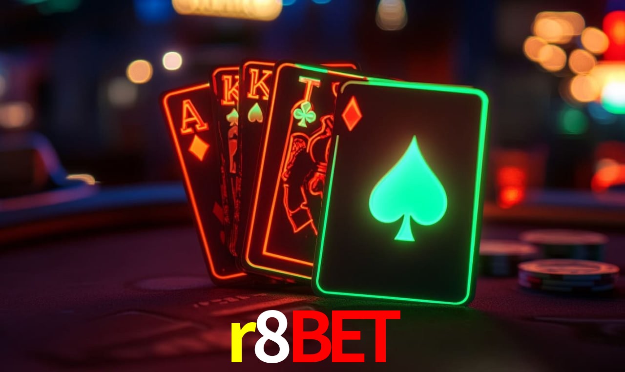 Jogos de Slot r8bet