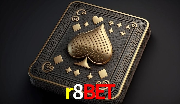 Estatísticas do Jogo r8bet