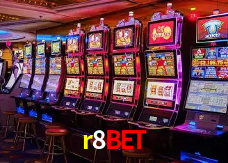 Descubra a Essência do r8bet: Nossa História e Compromissos